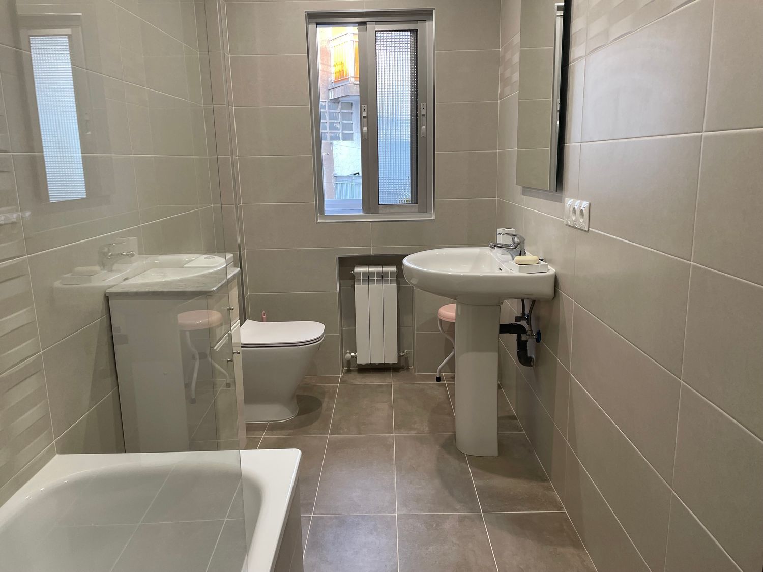 Piso en paseo de San Vicente, 36 - Foto 8