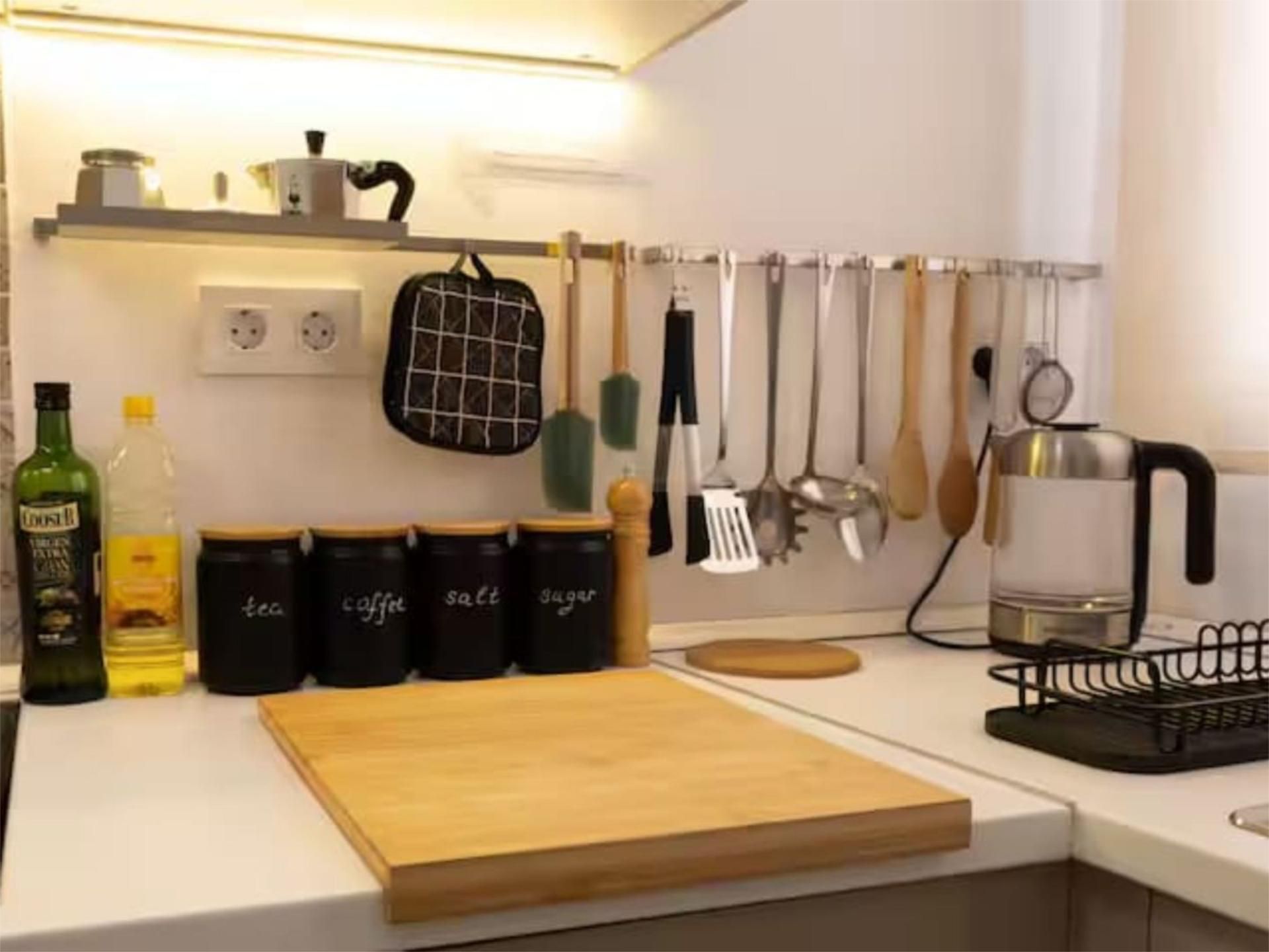 Piso en calle Tomás Heredia 8 - Foto 8