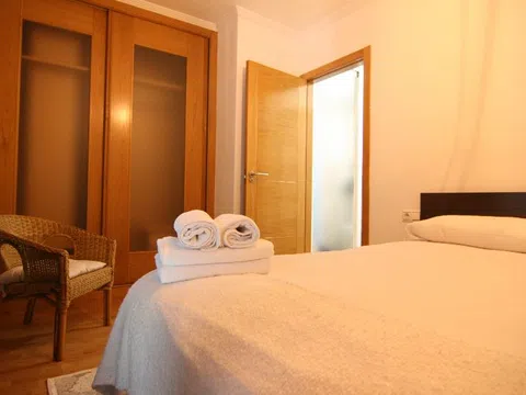 Piso en calle Lugo, 10 - Foto 4