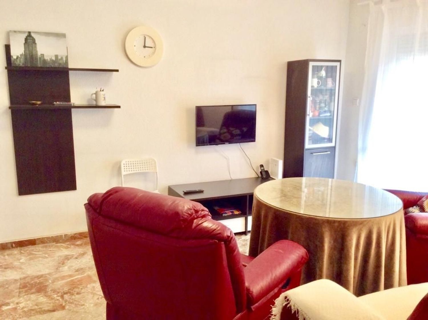 Piso en calle Gonzalo Gallas, 27 - Foto 3