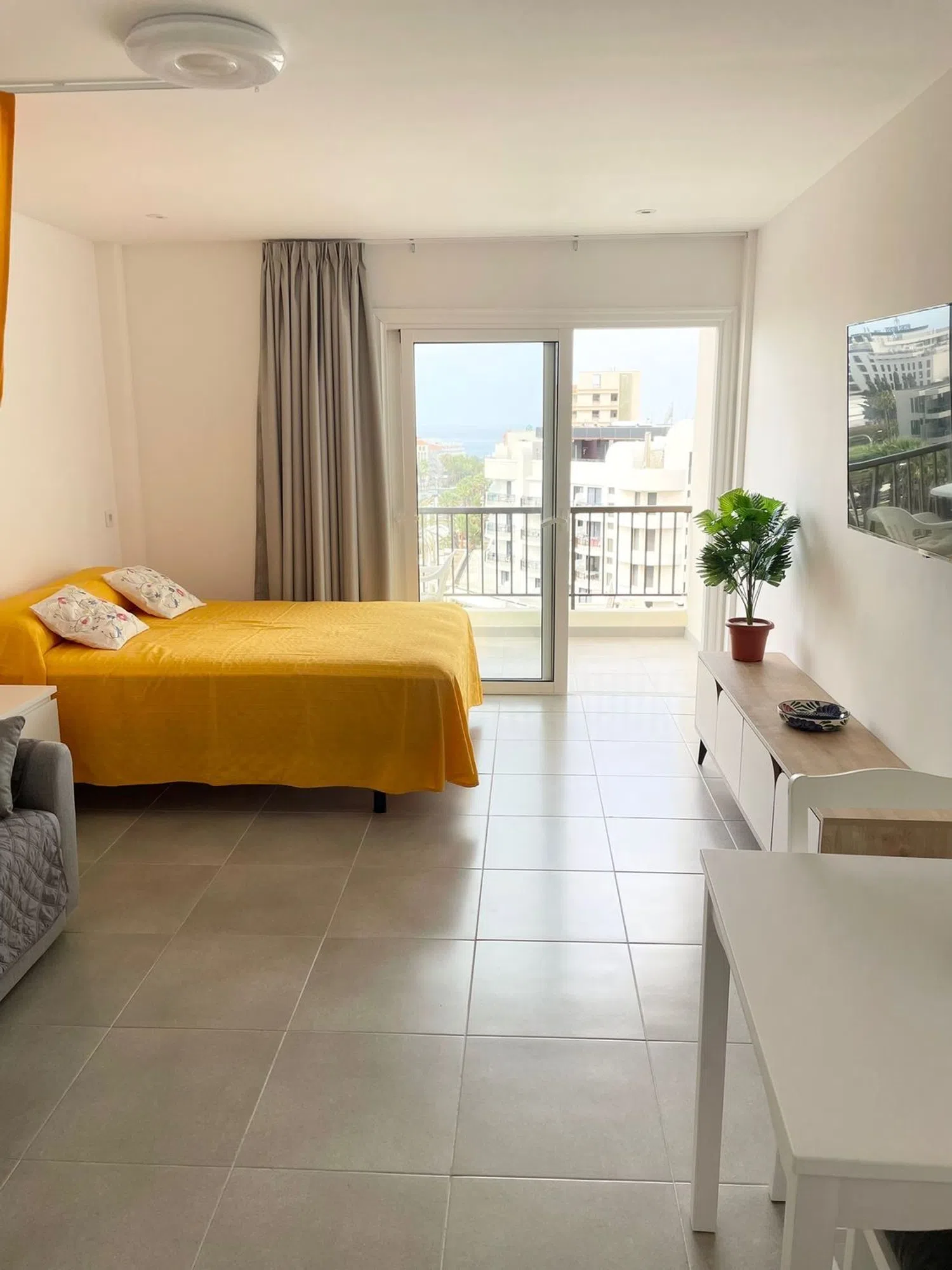 Estudio en avenida Santiago Puig, 4 - Foto 7