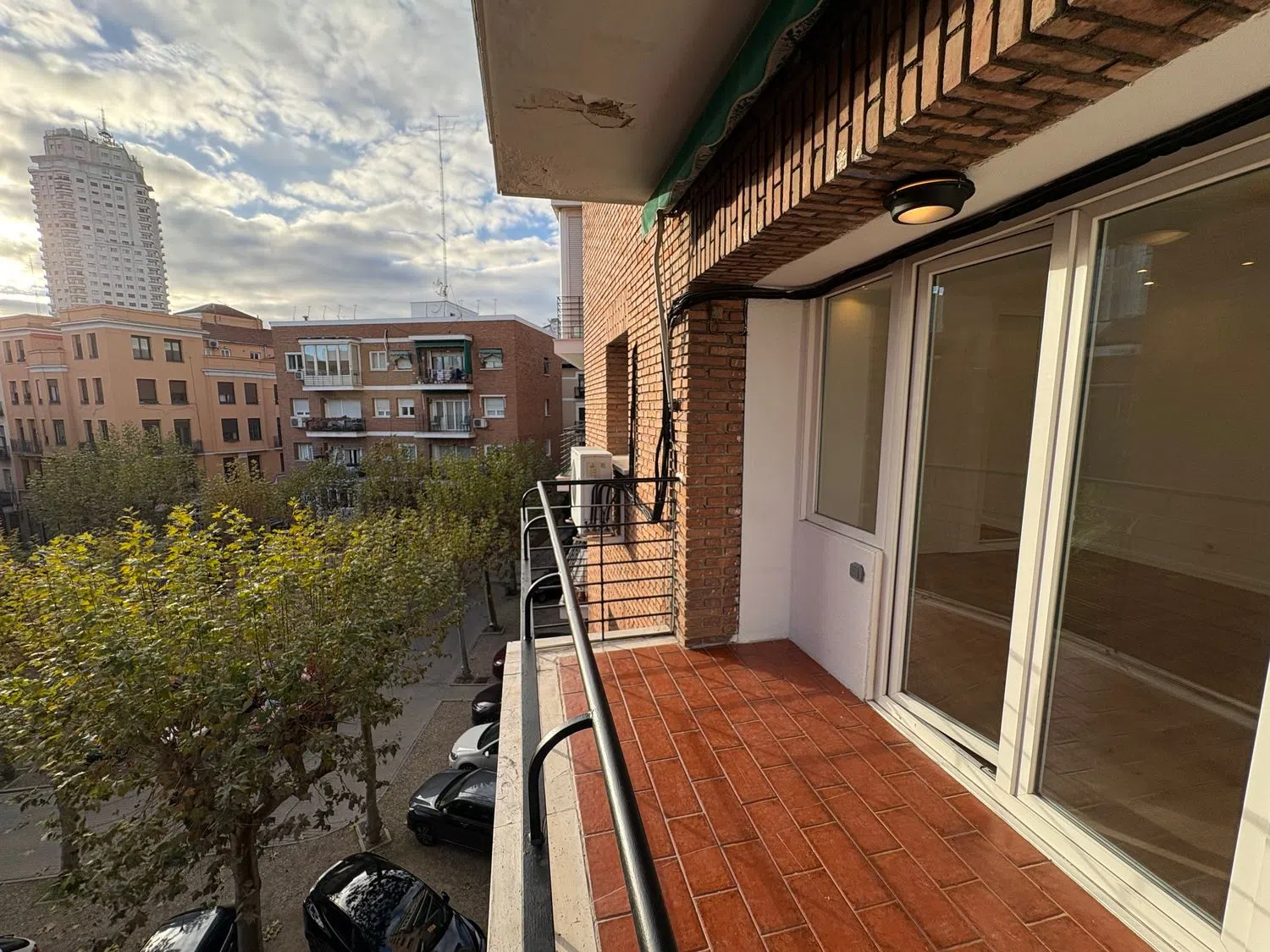 Piso en travesía del Conde Duque, 2 - Foto 10