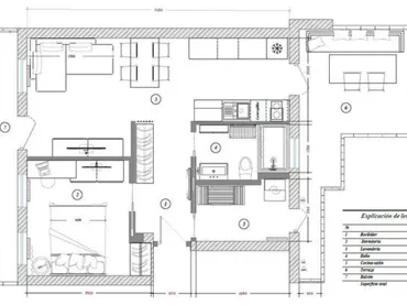 Apartamento en CENTRO DE NARÓN - Foto 9