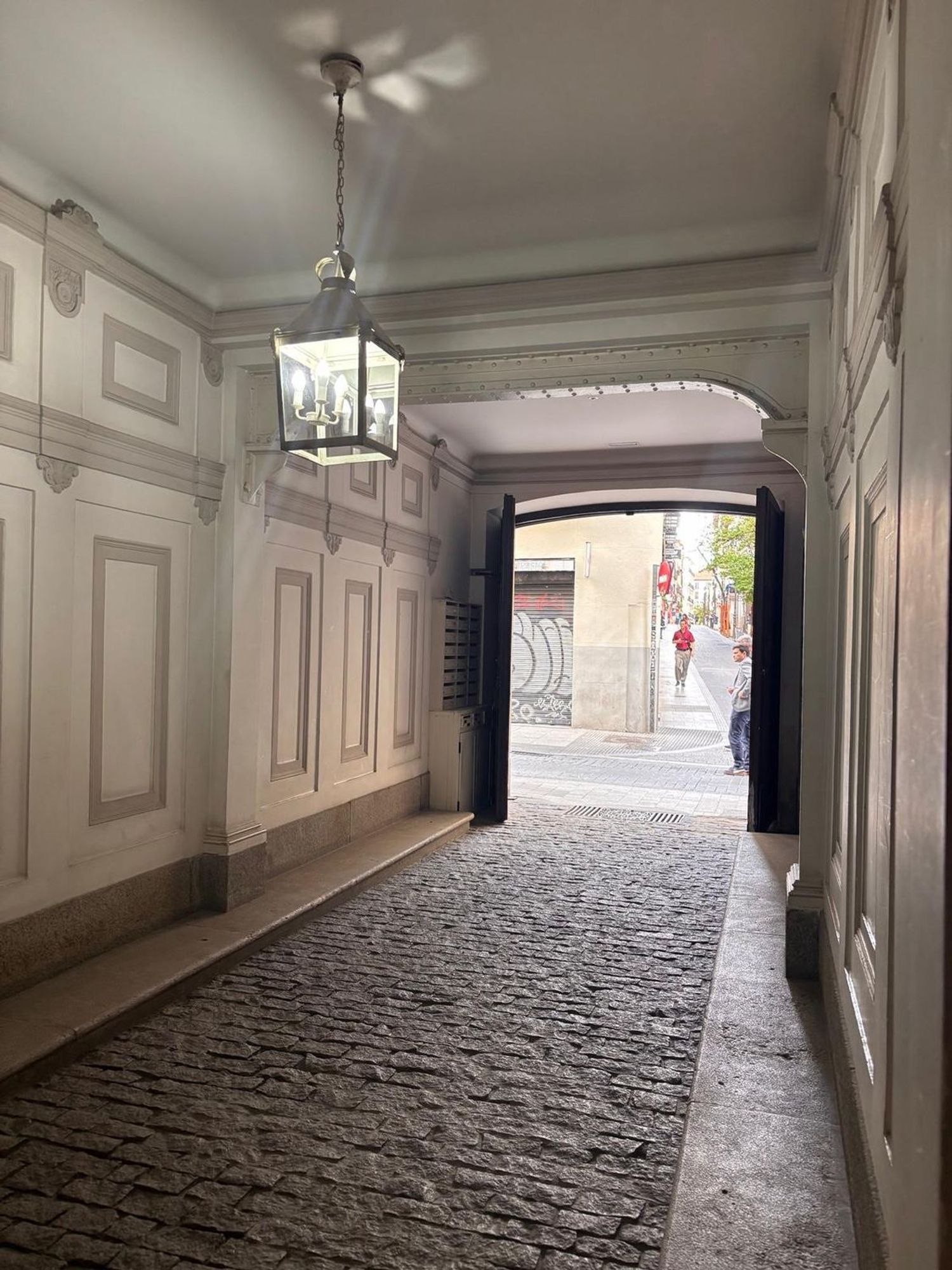 Ático en Calle de las Infantas, 32, Chueca-Justicia - Foto 29
