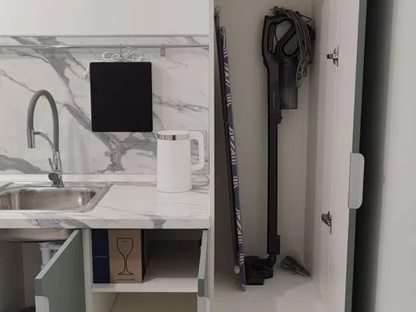 Estudio en C. de San Bernardo, 65, Malasaña-Universidad - Foto 3