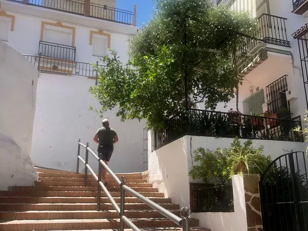 Chalet adosado en Calle Iglesias, 2 - Foto 25