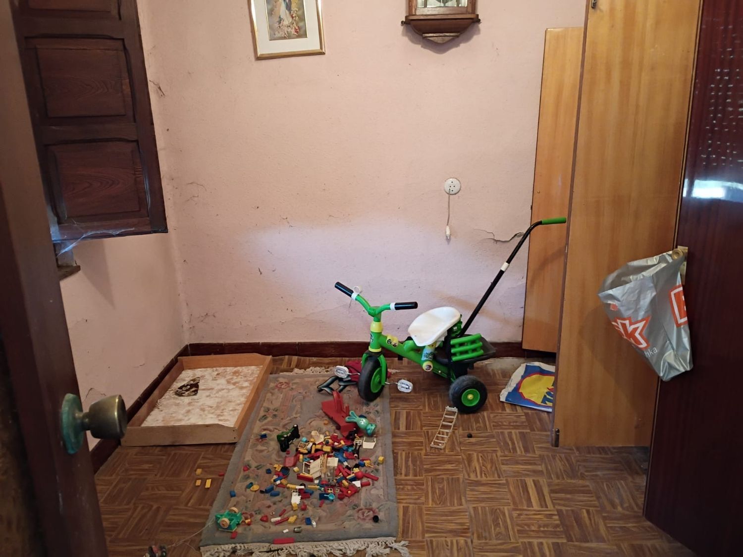 Casa independiente en Rioturbio, 11 - Foto 27