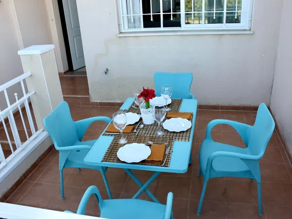 Dúplex en Cabo de Palos - Foto 31