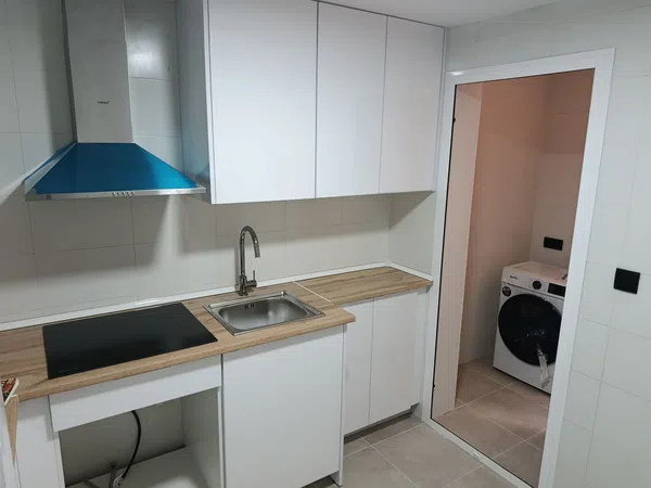 Piso en Calle José Martínez Garré, 10, Alquerías - Foto 5