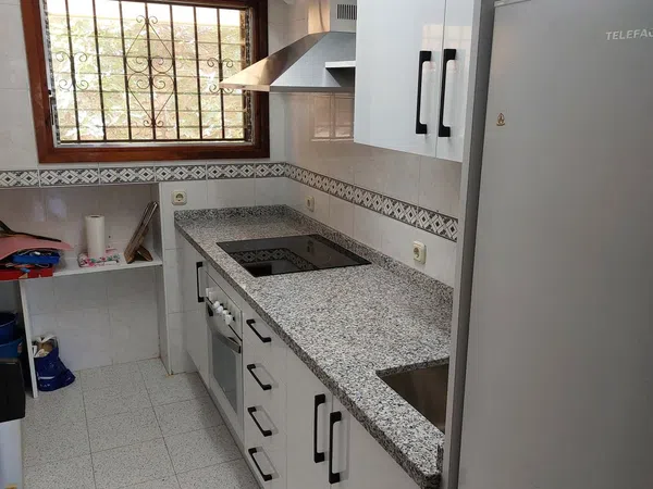 Piso en Paseo Andrés Segovia, 67, Las Palomas - Foto 14