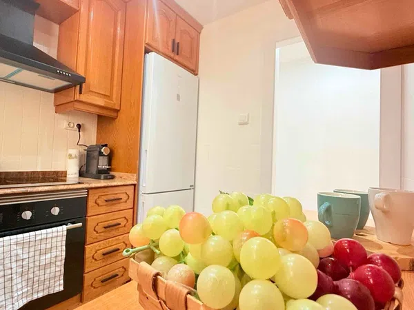 Piso en avenida d'Amado Granell Mesado, 35 - Foto 11