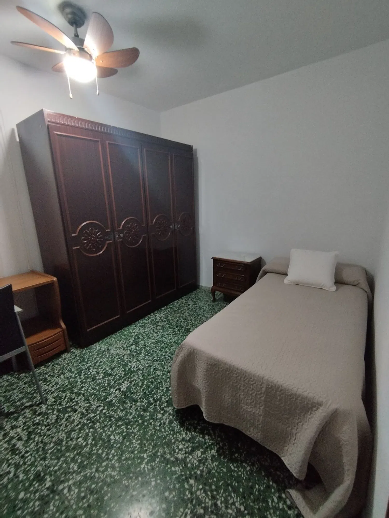 Piso en Enríquez barrios, 9 - Foto 5