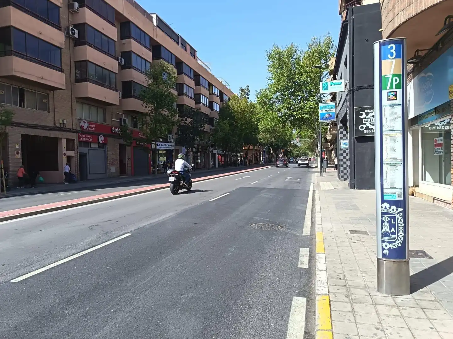 Local comercial en Alicante / Alacant - Foto 2
