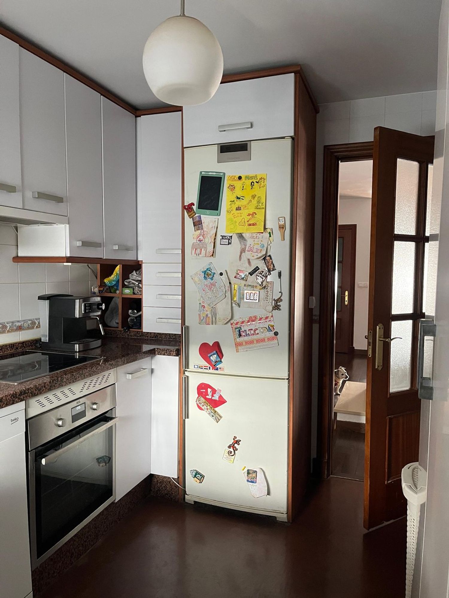 Chalet adosado en plaza de Panzacola, 3 - Foto 22