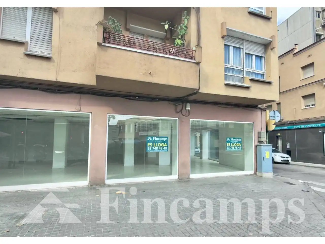 Local comercial en  Carretera Barcelona 642 - Foto 7