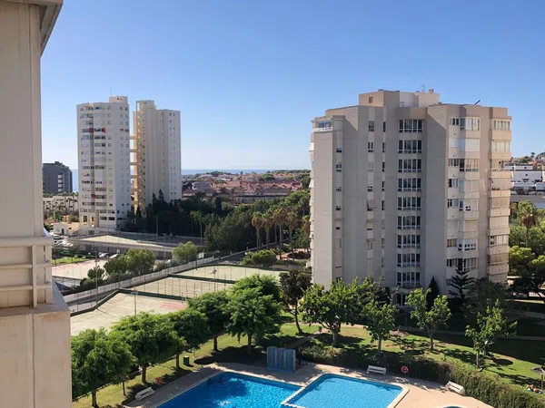 Piso en Avenida de la Costa Blanca, 102, Cabo de las Huertas - Foto 1