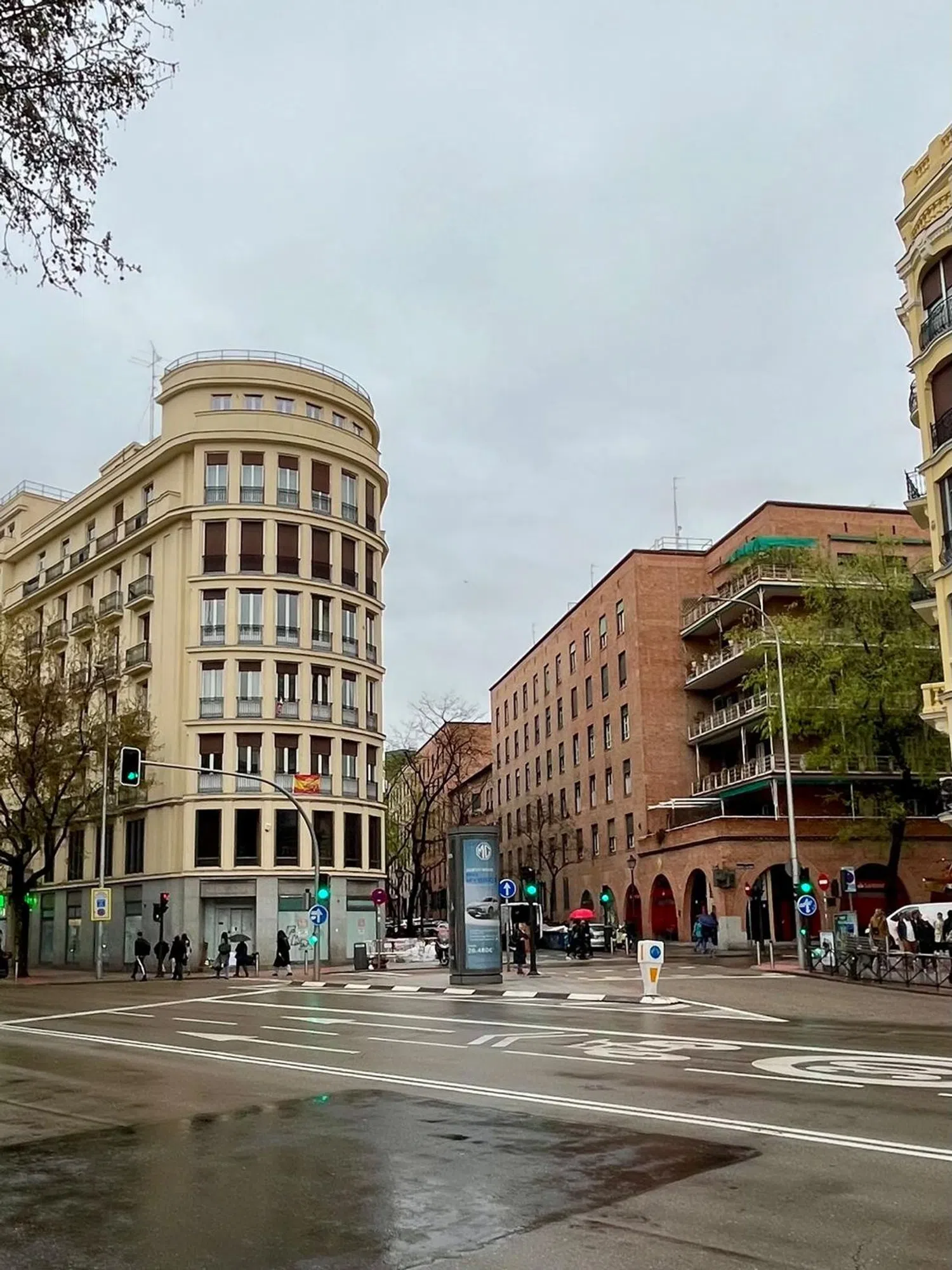 Piso en calle de la Princesa, 72 - Foto 3
