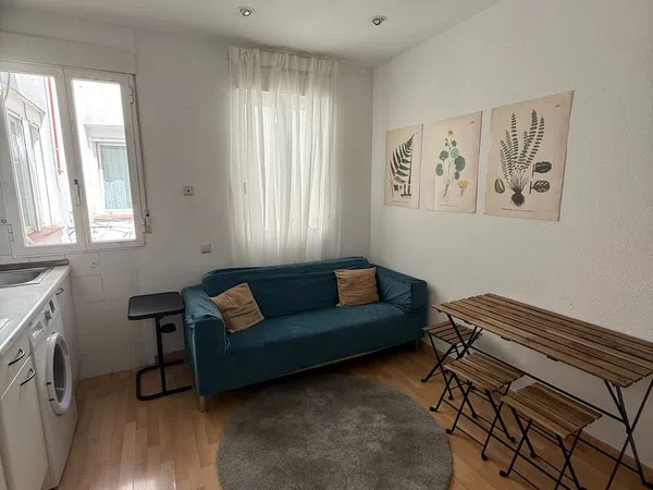 Dúplex en Calle de Vallehermoso, 104 - Foto 3