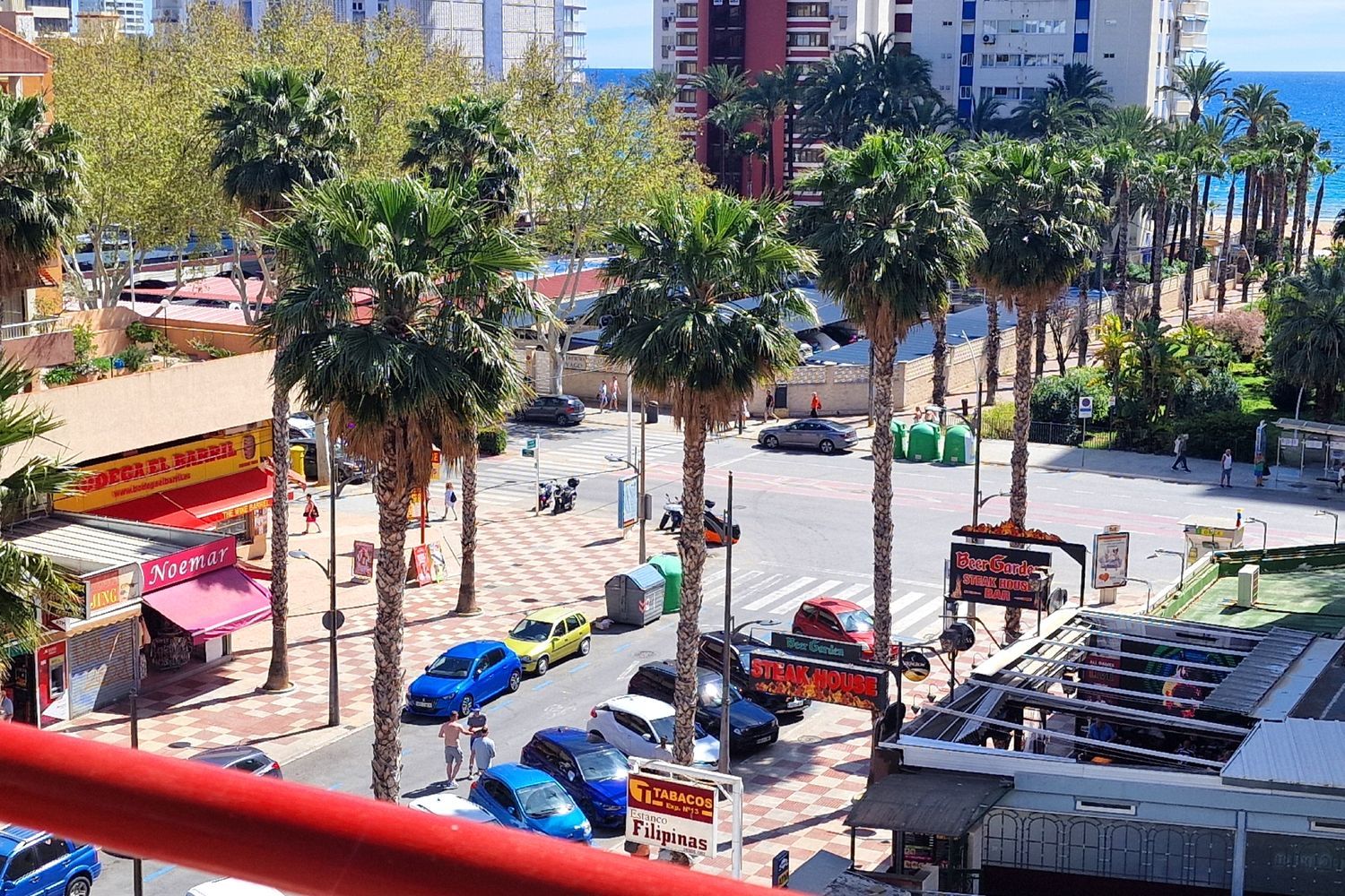Piso en Calle Gerona, 32, Playa de Levante, Playa de Levante - Foto 8