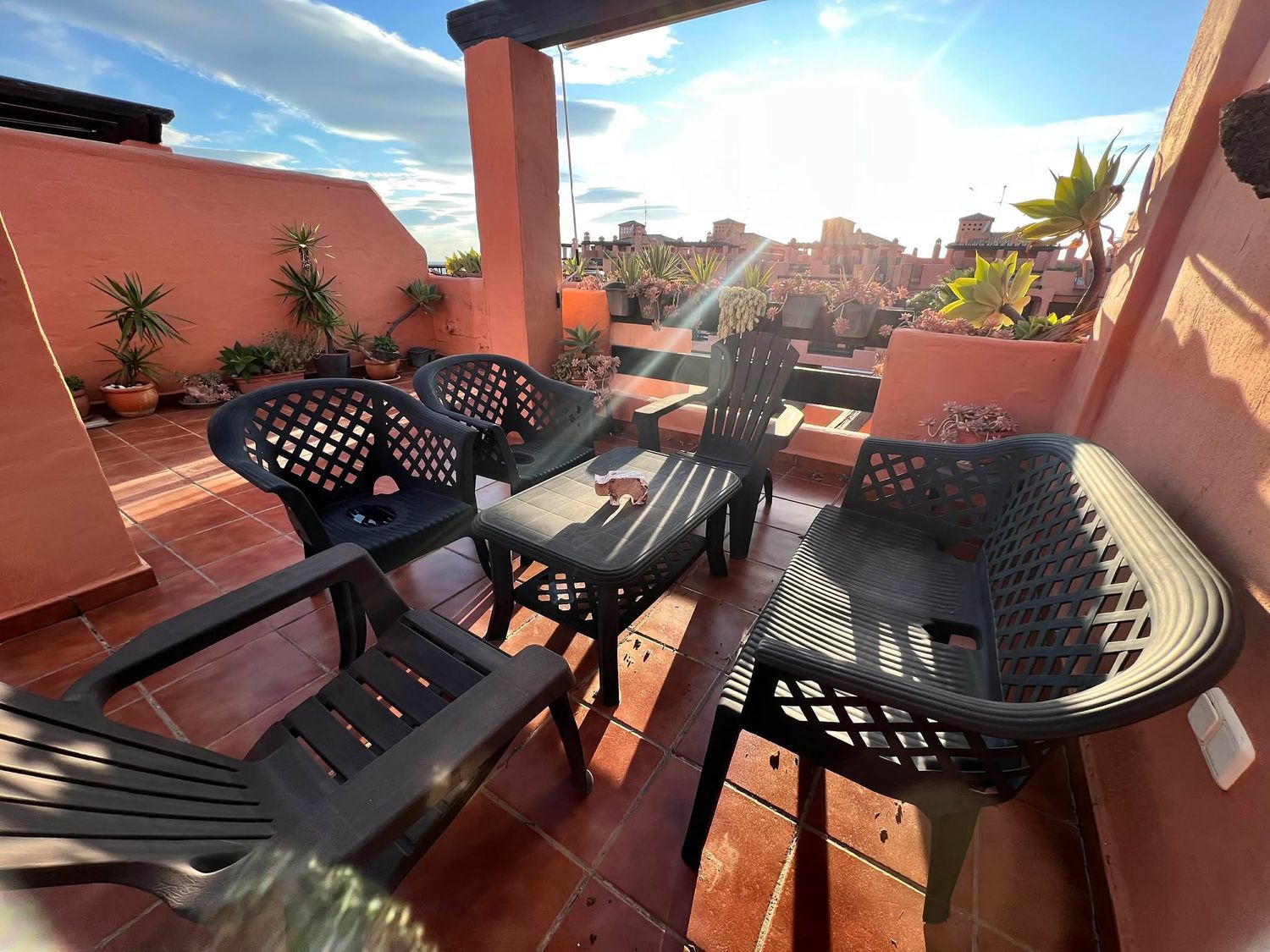 Ático en avenida Litoral, 31 - Foto 3