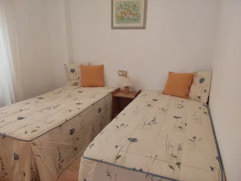 Piso en calle Emilio Prados, 28 - Foto 7