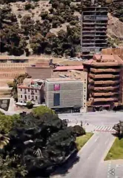Piso en La Malagueta - Foto 1