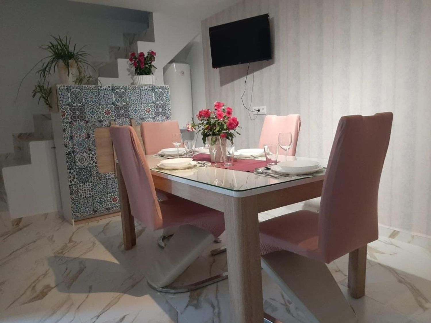 Casa de pueblo en Calle Huertas, 27 - Foto 5