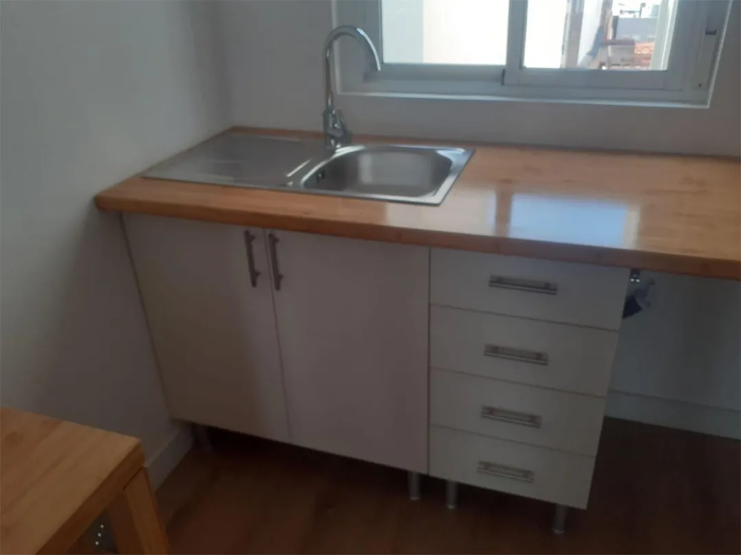 Piso en  Calle Bethencourt Alfonso 27 - Foto 9