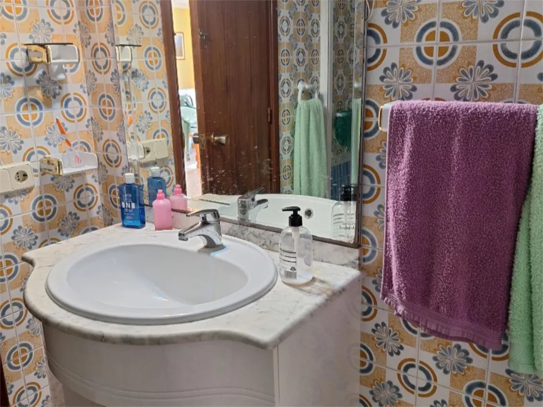 Piso en  Avinguda Albacete 84 - Foto 14