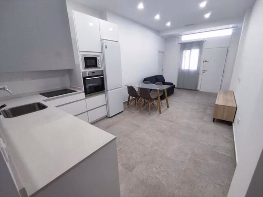 Piso en La Flota