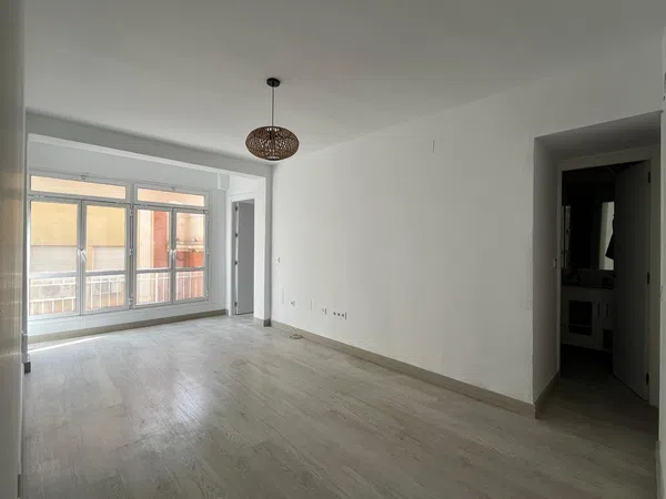 Piso en calle San Andrés, 29