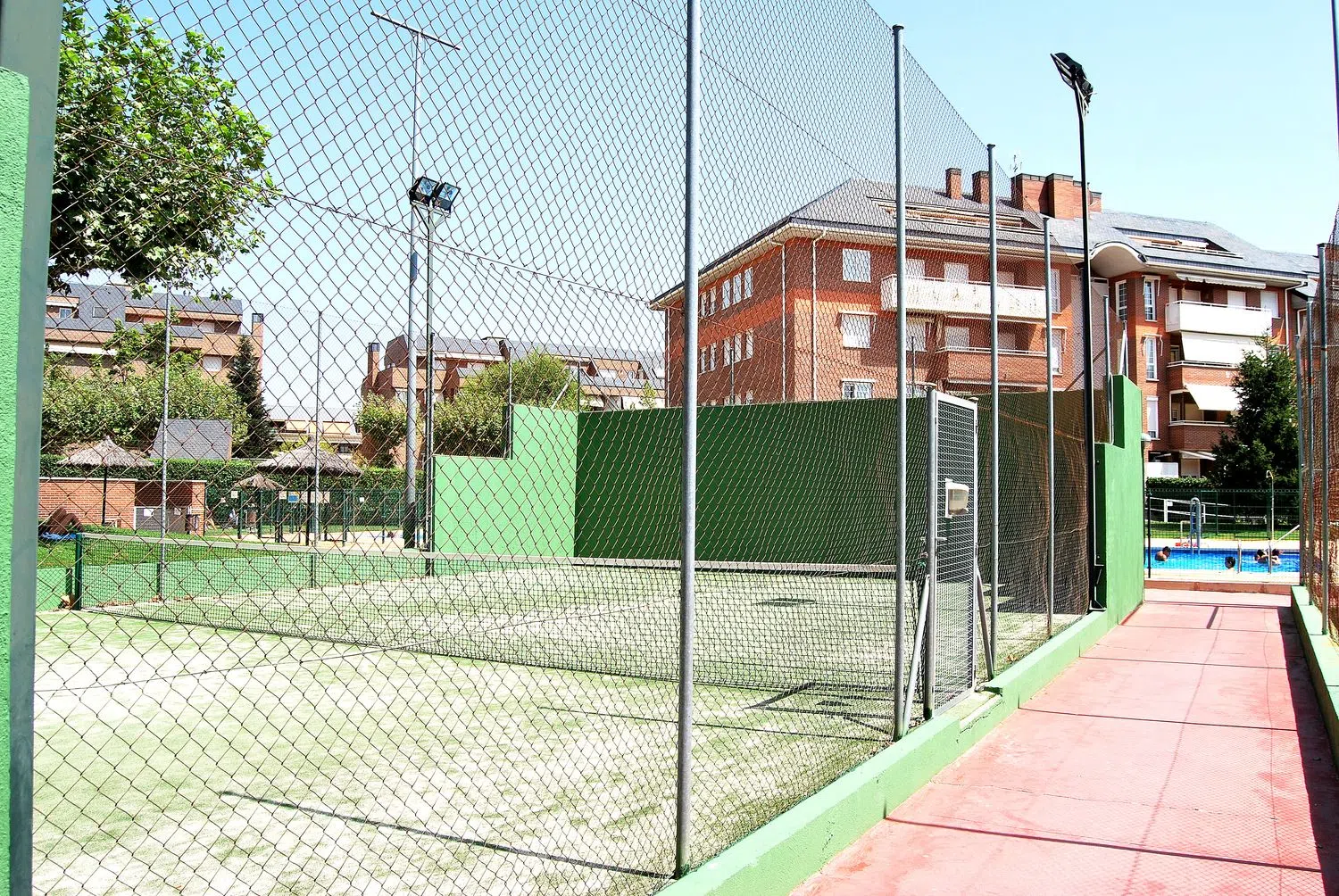 Piso en calle Goya, 11 - Foto 27