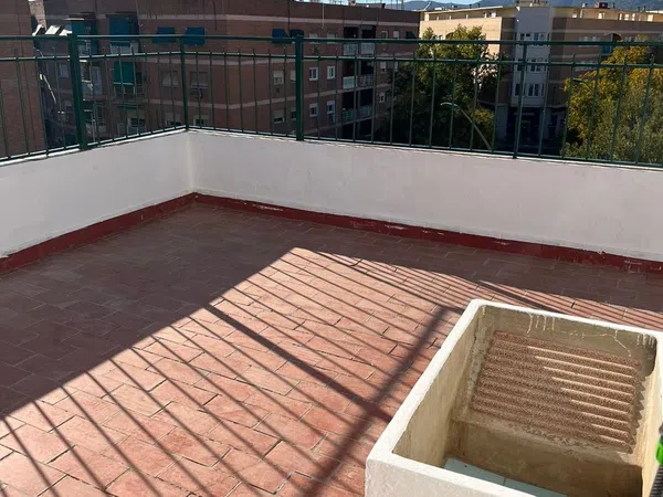 Ático en Avenida de los Almogávares, 46, Valdeolleros - Zumbacón - Camping, Córdoba - Foto 9