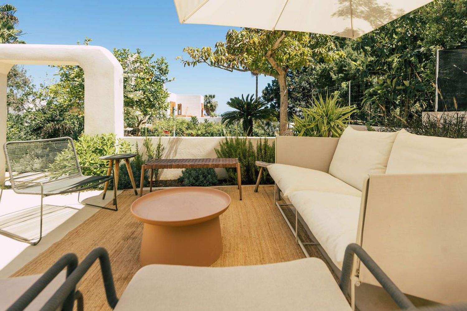 Casa o chalet independiente en Santa Eulalia del Río, Santa Eulalia del Río - Foto 26