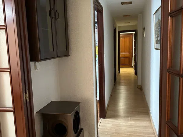 Piso en calle de Baldoví, 3 - Foto 10