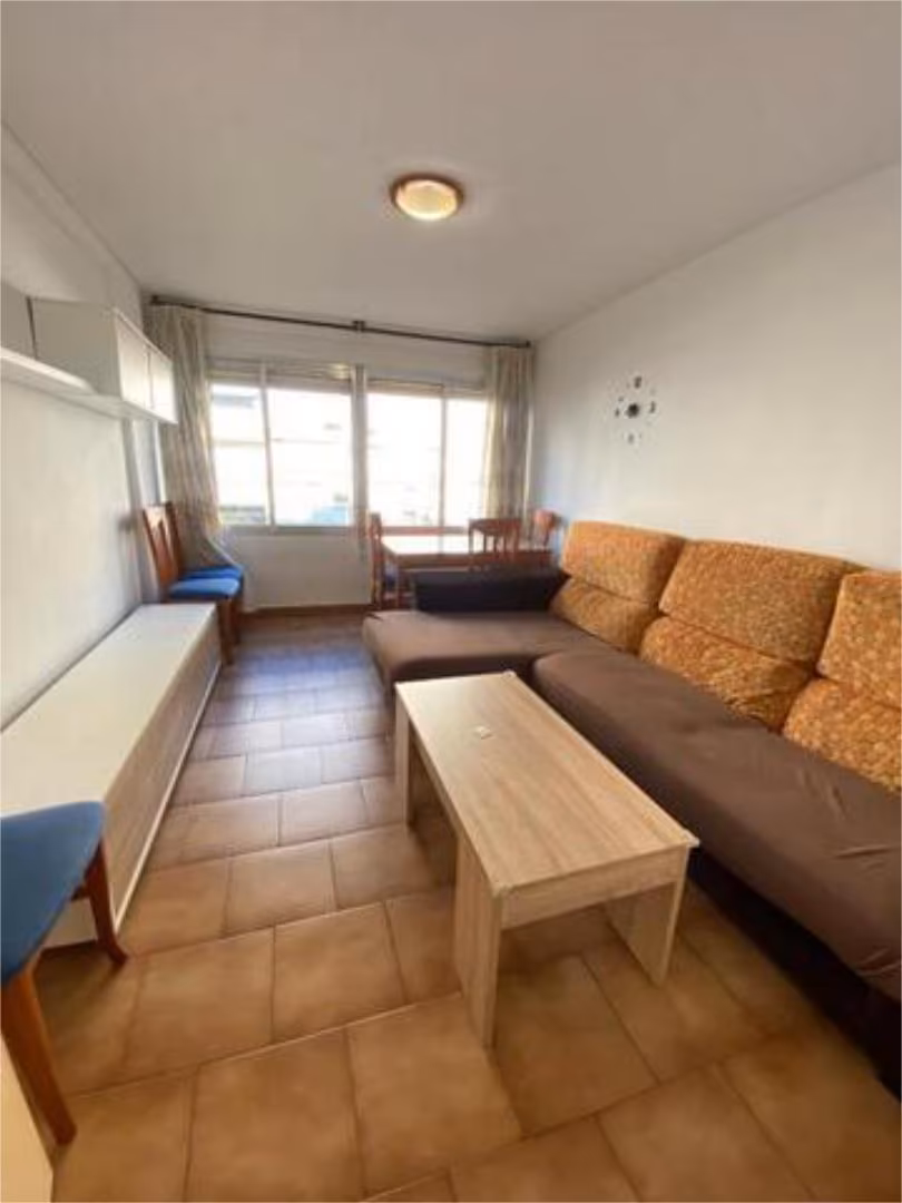 Apartamento en Parque Figueroa