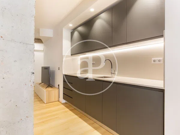Estudio en Calle del Mar, La Xerea - Foto 9