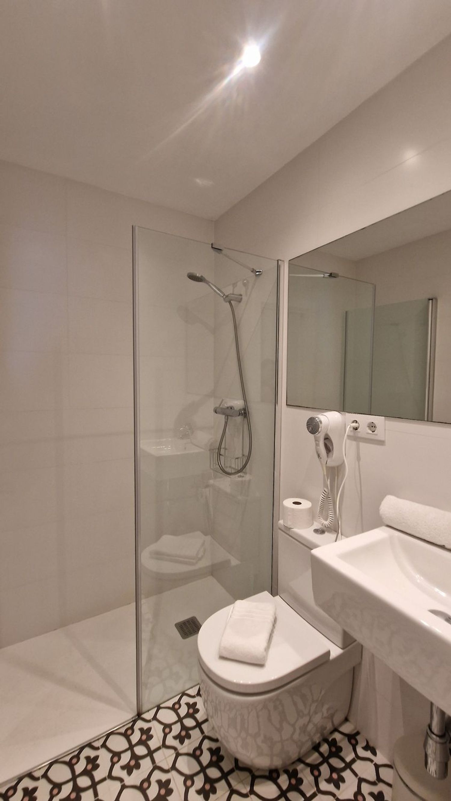 Piso en Travesía de Gràcia, El Baix Guinardó - Foto 13