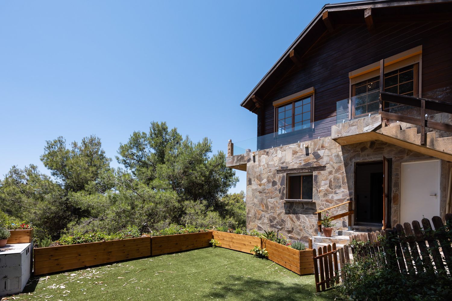 Casa o chalet independiente en Diseminado Urbanizacion Valseca, 23, Limonar - Foto 4