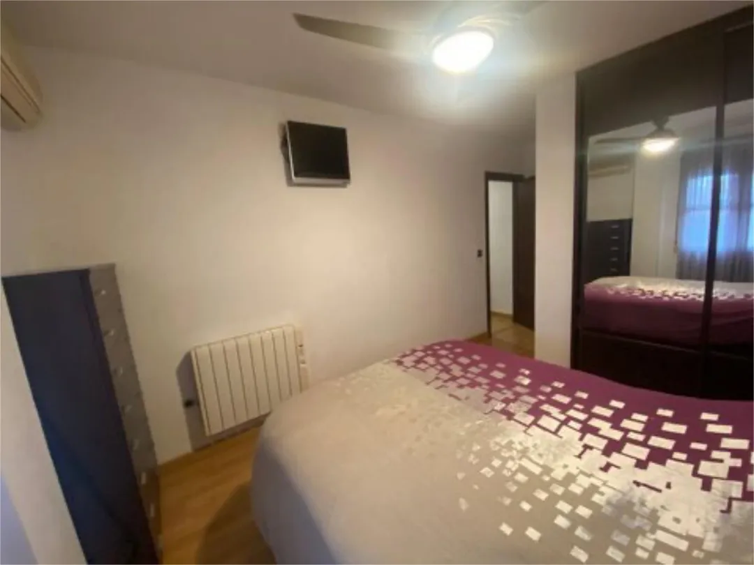 Piso en  Vía del Tranvía 1A - Foto 12