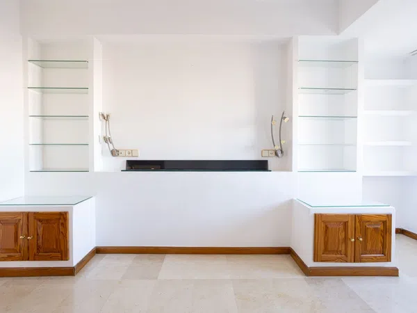 Piso en calle de Jaume de Santacília, 4 - Foto 18