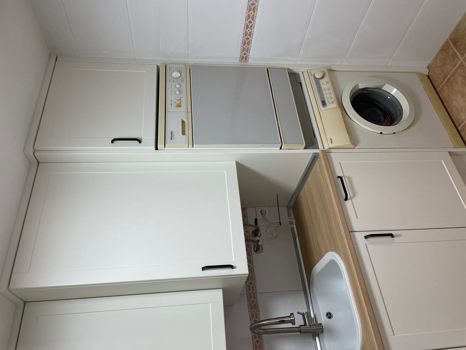 Piso en calle de la Florida, 57 - Foto 4