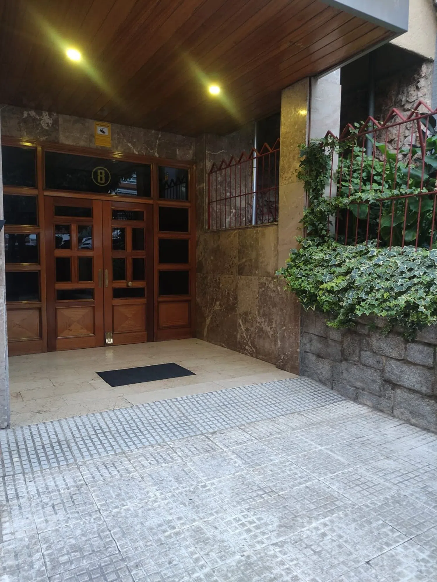 Piso en calle de Utrillas, 32 - Foto 3