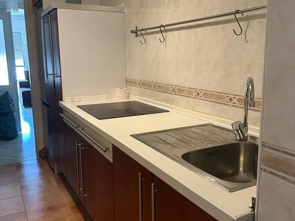 Piso en Avenida de la Rosaleda, 1, La Goleta - San Felipe Neri - Foto 10