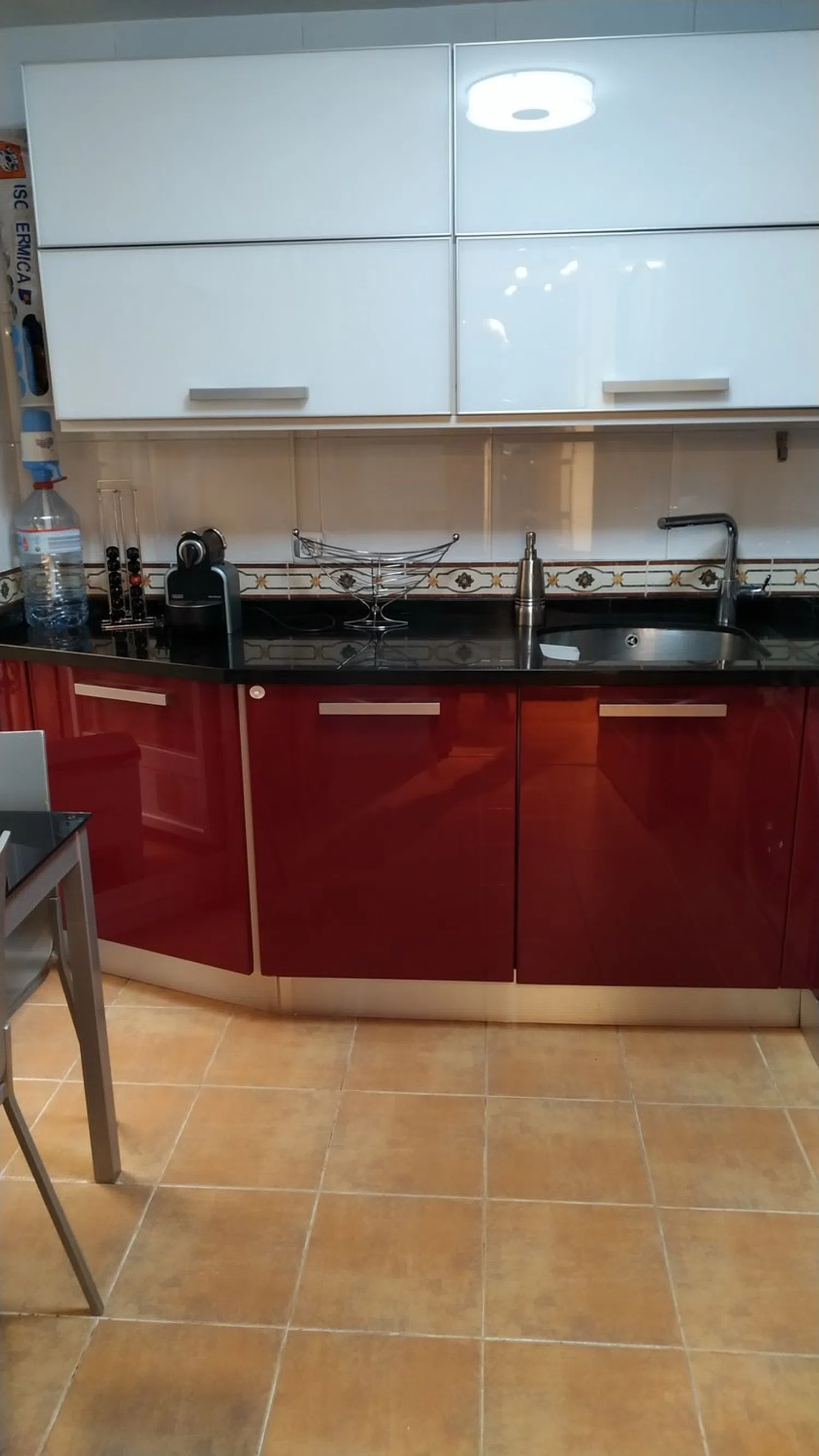 Piso en calle Espronceda, 6 - Foto 12