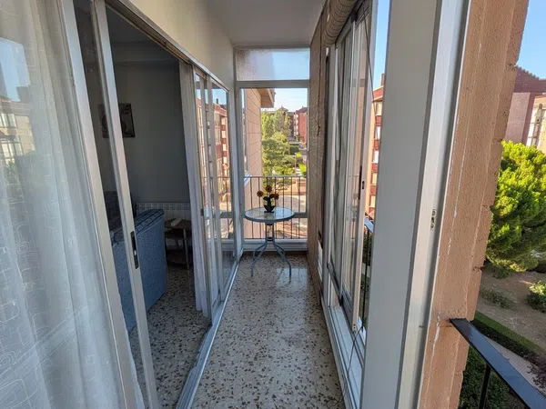 Piso en Calle San Cosme, 5, Alameda, Alameda - Foto 6