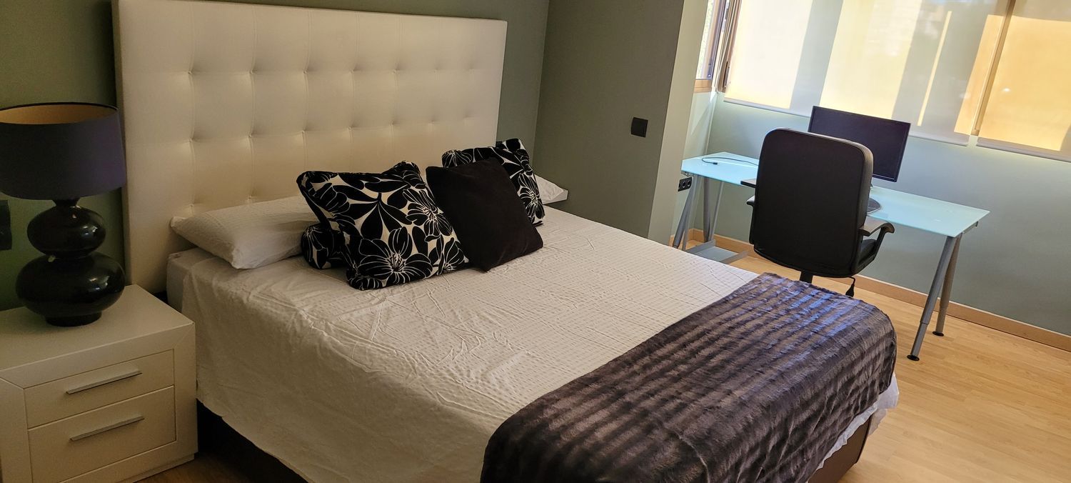 Piso en calle Sacerdote Isidro Albert, 6 - Foto 6