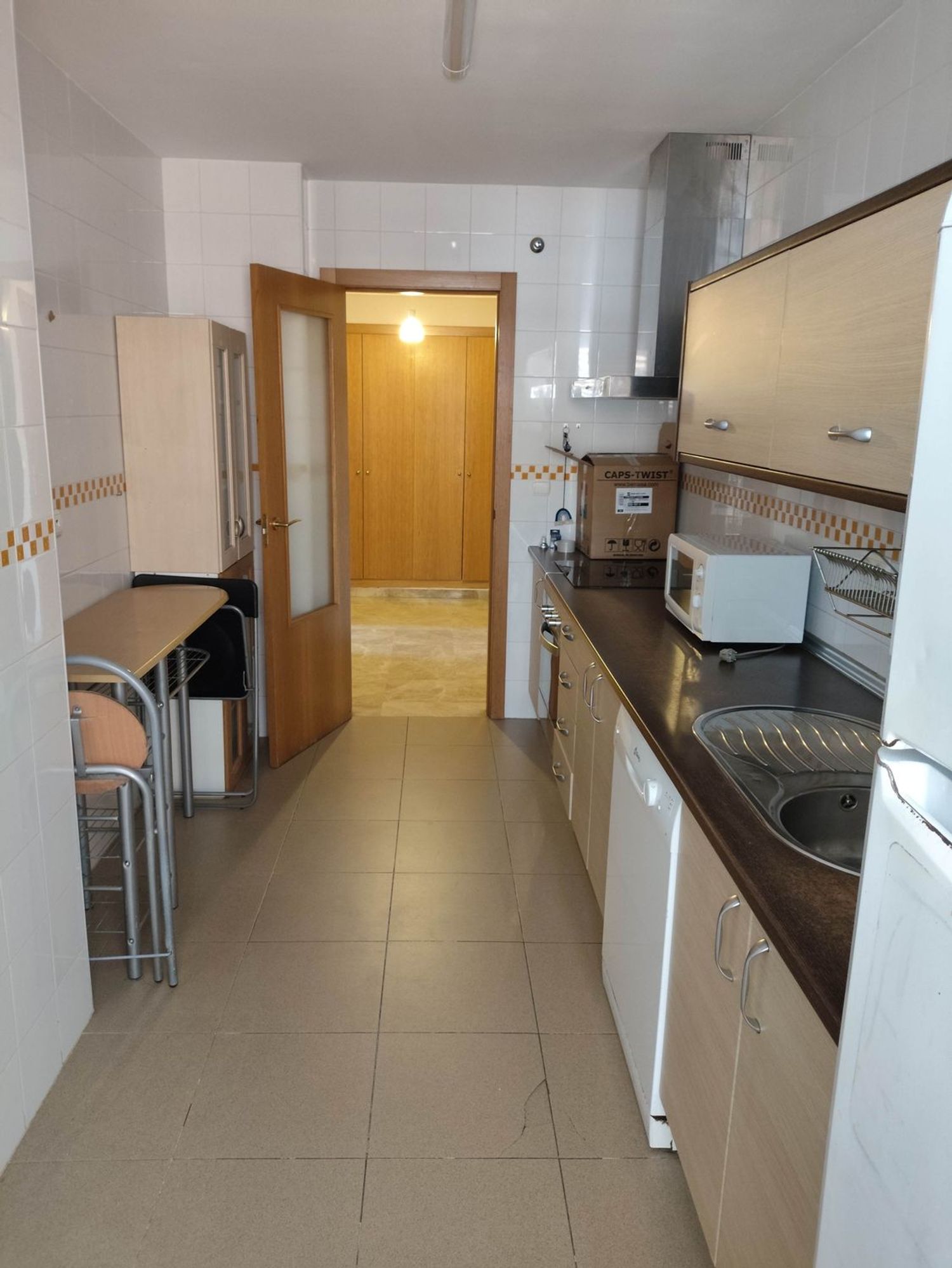 Piso en Avenida de San Juan, 26, Centro, Centro - Foto 21