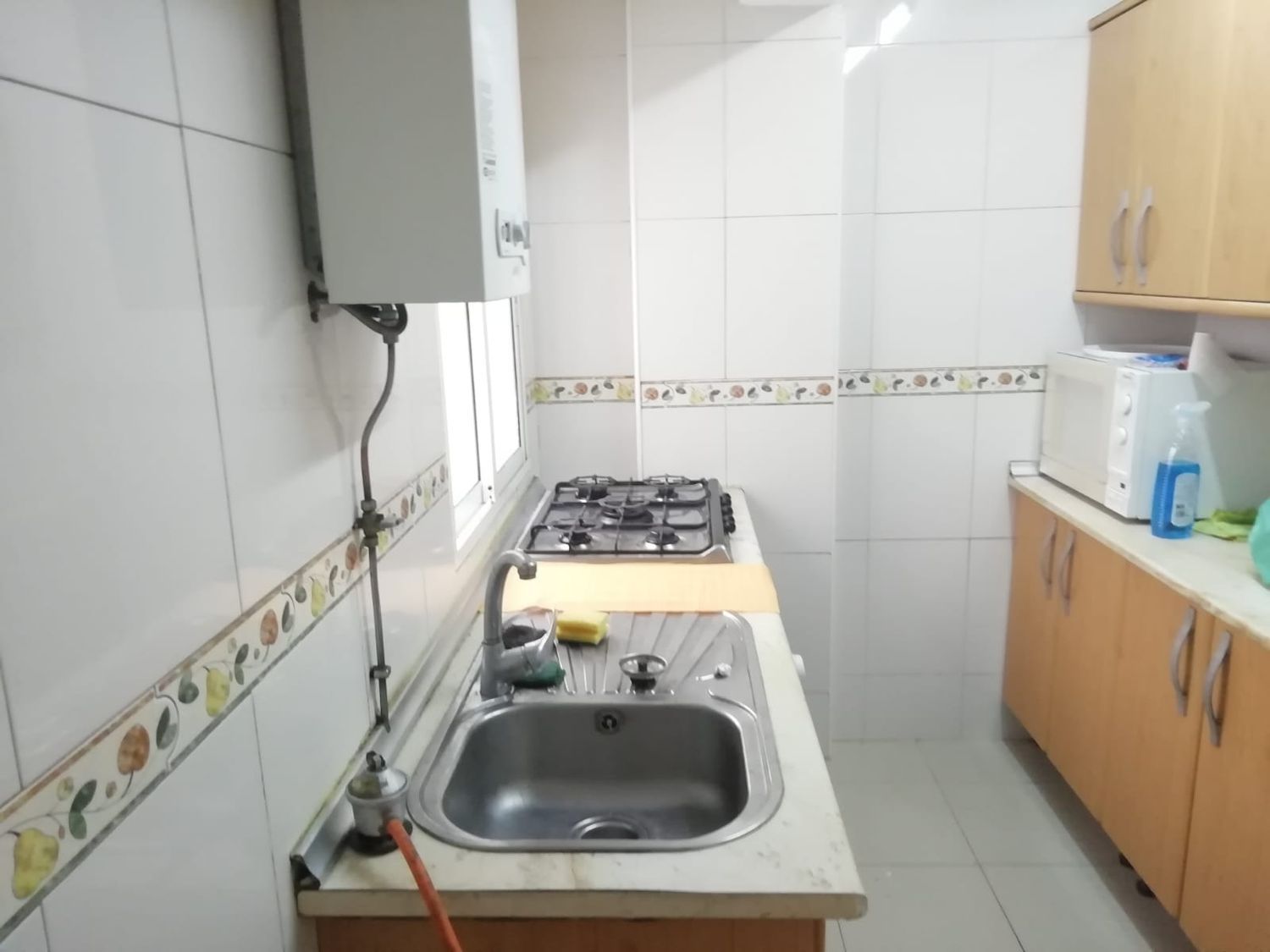 Piso en Calle Apolo, 2, La Chana, La Chana - Foto 4