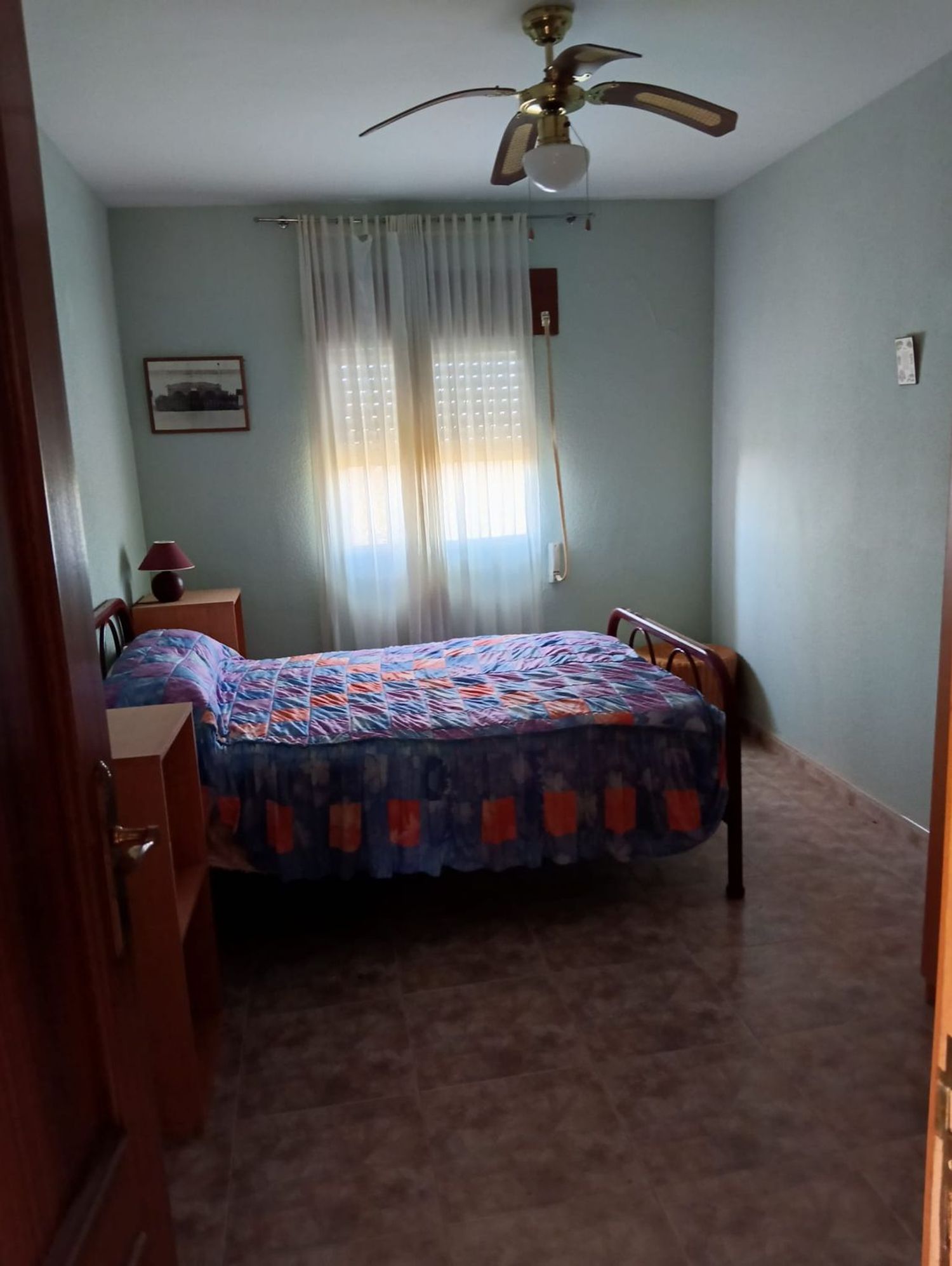 Casa o chalet independiente en El Viso de San Juan - Foto 9